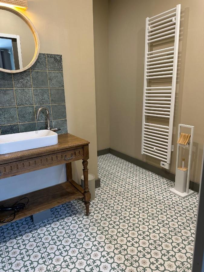 La Maison Florence Мон дьо Марсан Екстериор снимка