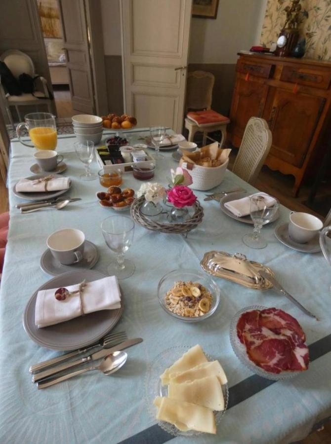 La Maison Florence Мон дьо Марсан Екстериор снимка