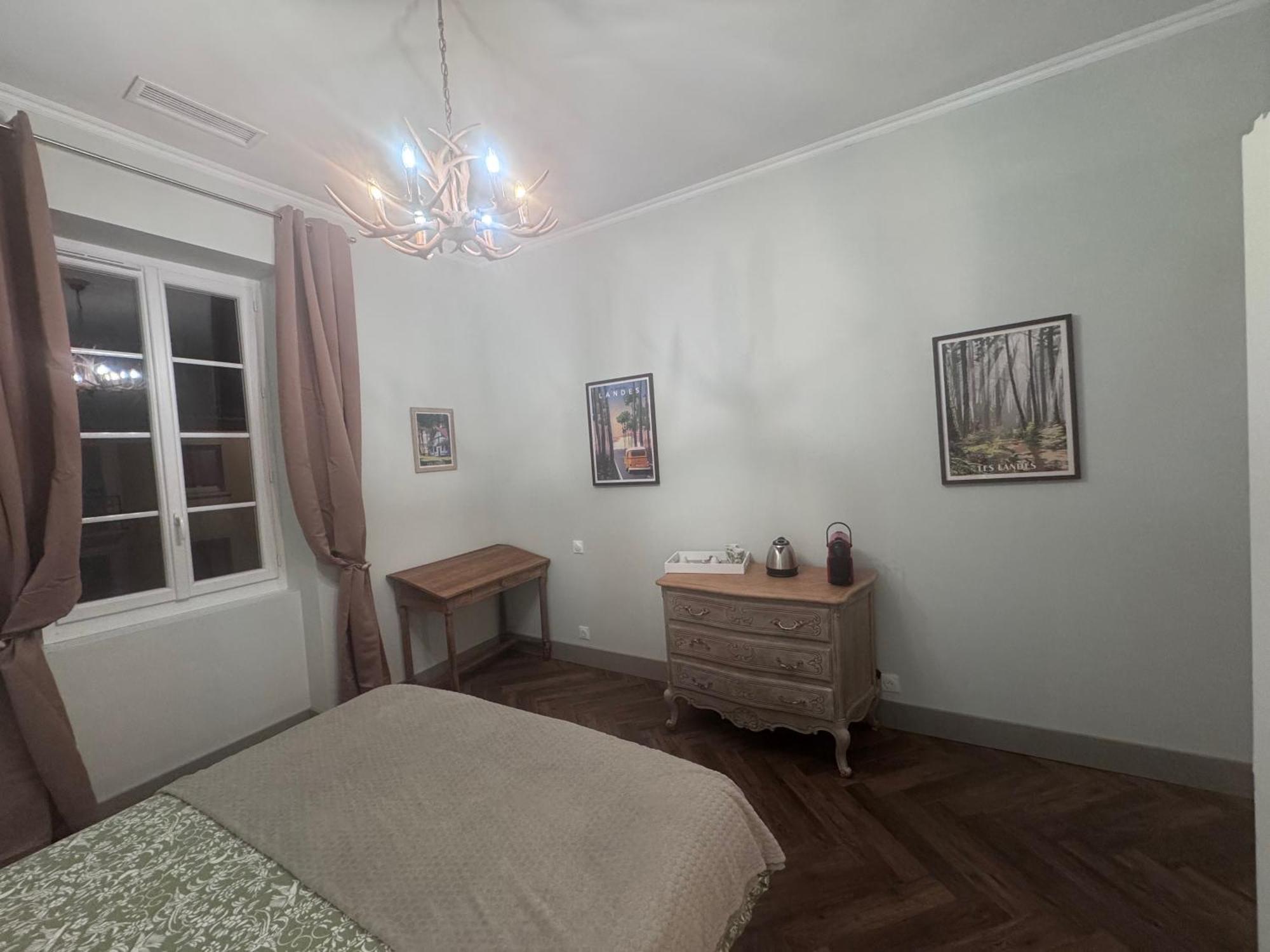 La Maison Florence Мон дьо Марсан Екстериор снимка
